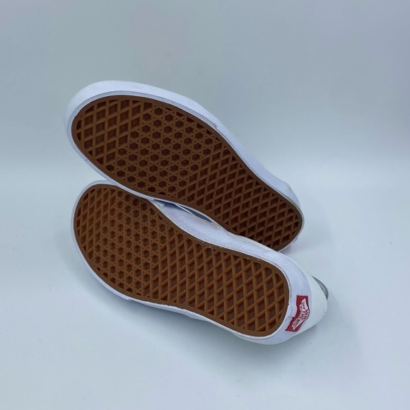 Vans classic slip on big reveal paisley womens 7.5 - Picture 5 of 7